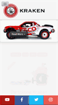 Mobile Screenshot of krakenrc.com